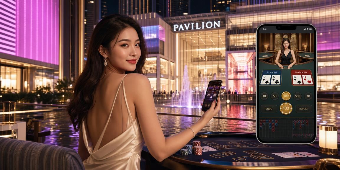 Permainan Blackjack kasino meja dalam talian di Kuala Lumpur gaya Melayu